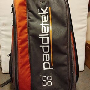 paddletek backpack